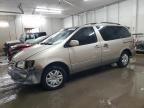 TOYOTA SIENNA 2002