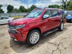 CHEVROLET TAHOE 2024