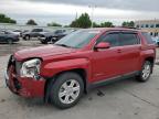 GMC TERRAIN 2015