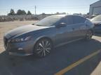 NISSAN ALTIMA 2020