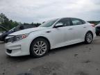 KIA OPTIMA 2018
