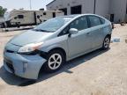 TOYOTA PRIUS 2012
