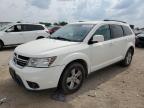 DODGE JOURNEY SX 2012