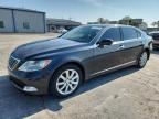LEXUS LS 2007