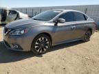 NISSAN SENTRA 2019