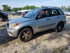 TOYOTA RAV4 2005