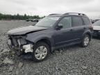 SUBARU FORESTER 2010