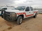 CHEVROLET SILVERADO 2012