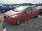 KIA FORTE EX 2014