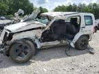JEEP LIBERTY 2012