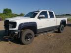 GMC SIERRA 2015