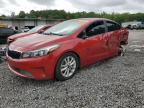 KIA FORTE 2017