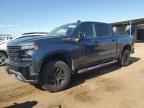 CHEVROLET SILVERADO K1500 LT TRAIL BOSS 2021
