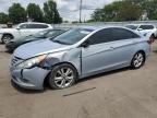 HYUNDAI SONATA 2013