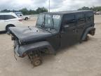 JEEP WRANGLER 2007