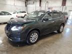 NISSAN ROGUE 2019