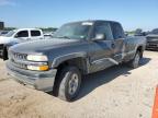 CHEVROLET SILVERADO 2001