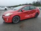 TOYOTA PRIUS 2014