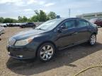 BUICK LACROSSE 2010