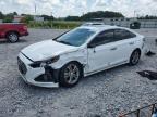 HYUNDAI SONATA 2018
