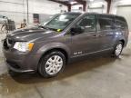 DODGE GRAND CARAVAN 2016