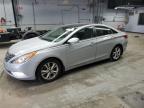 HYUNDAI SONATA 2012