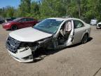 FORD FUSION 2010