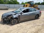 NISSAN ALTIMA 2017