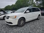 DODGE GRAND CARAVAN 2014