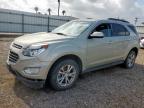 CHEVROLET EQUINOX 2016