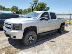 CHEVROLET SILVERADO 2011
