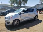 MITSUBISHI MIRAGE 2017