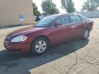 CHEVROLET IMPALA 2006
