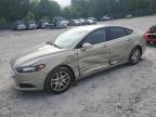 FORD FUSION 2015
