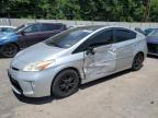 TOYOTA PRIUS 2012