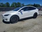 TESLA MODEL X 2018