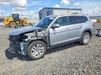 VOLKSWAGEN ATLAS 2021