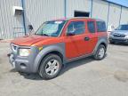 HONDA ELEMENT 2003