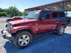 JEEP WRANGLER UNLIMITED 2012
