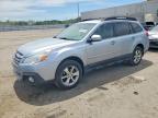 SUBARU OUTBACK 2013