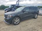 DODGE DURANGO 2012
