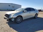 CADILLAC XTS 2013