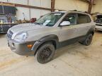 HYUNDAI TUCSON 2005