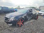 CADILLAC CTS 2013