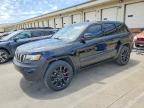 JEEP GRAND CHEROKEE 2017