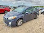 TOYOTA PRIUS 2011