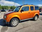 HONDA ELEMENT 2007