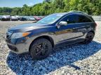 ACURA RDX 2014