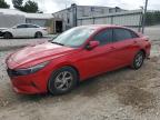 HYUNDAI ELANTRA 2021
