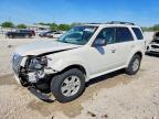 MERCURY MARINER 2011